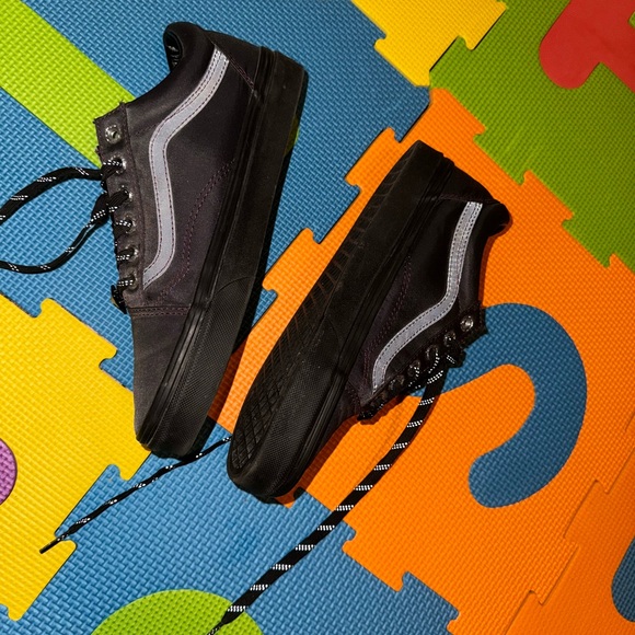 Harry Potter Vans - Picture 2 of 6